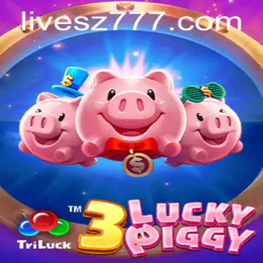 Unveiling 3LUCKYPIGGY: A New Era in Gaming