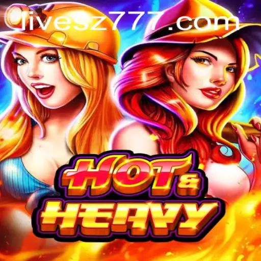 Discover the Excitement of HotHeavy: A Thrilling Gaming Experience