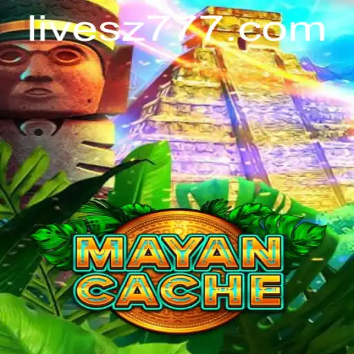 Discover the Enigmatic World of MayanCache: A Thrilling Adventure Awaiting You