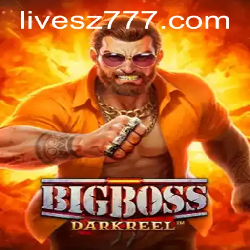 BigBoss: A Captivating Gaming Encounter with Sz777