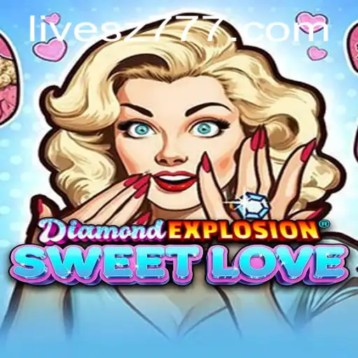 DiamondExplosionSweetLove: A Journey Through Sweet Adventures