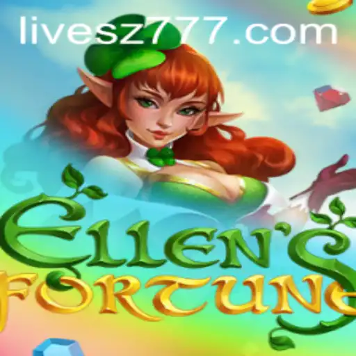 Discover the Excitement of EllensFortune Game with SZ777