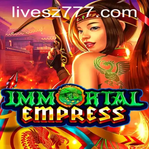 ImmortalEmpress: The Unstoppable Force in Gaming