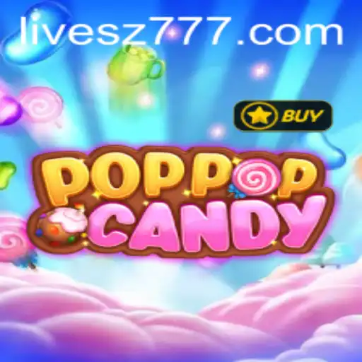 Exploring the Fascinating World of POPPOPCANDY