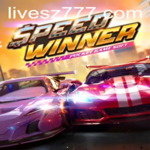 SpeedWinner: A Riveting Journey into the World of Fast-Paced Gaming