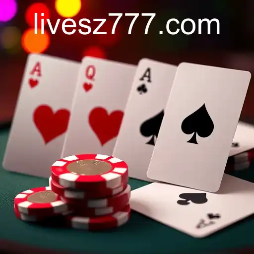 The Fascinating World of Card Games