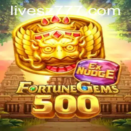Exploring FortuneGems500: A Gem of a Game with sz777