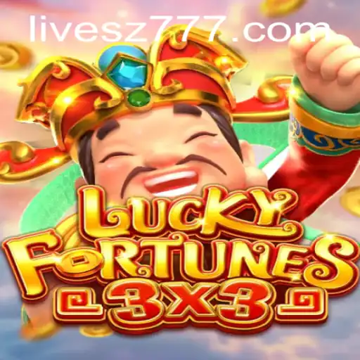 Exploring the Thrills of LUCKYFORTUNES3x3: The New Gaming Sensation