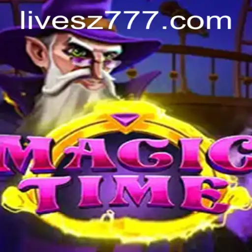 Exploring the Exciting World of MagicTime