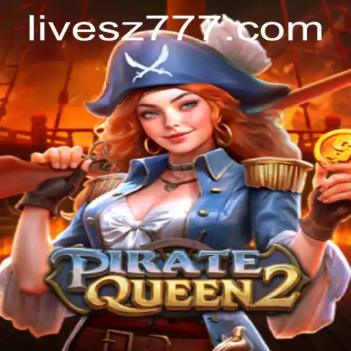 Discover the Thrills of PirateQueen2: Dive into the Watery Depths of Adventure