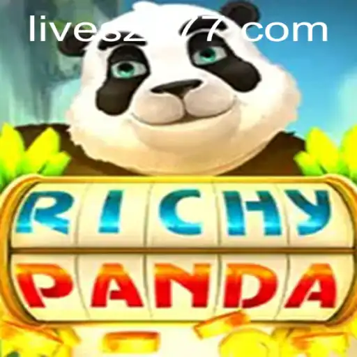 Discover the World of RichyPanda: A Comprehensive Guide