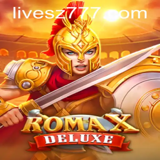 Explore the Fascinating World of RomaXDeluxe with sz777