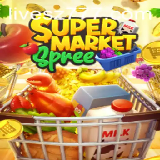 Embark on a Supermarket Spree Adventure with SupermarketSpree sz777